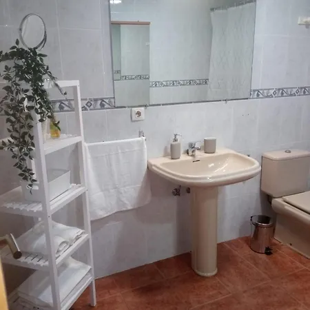 Appartamento Salamandra Playa