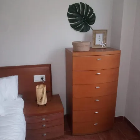 Appartamento Salamandra Playa