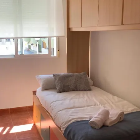 アパート Salamandra 100m2 Con Ac, Piscina Y Terraza