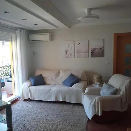 Appartamento Salamandra Playa Puçol