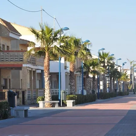 Apartamento Salamandra 100M2 Con Ac, Piscina Y Terraza 公寓 *