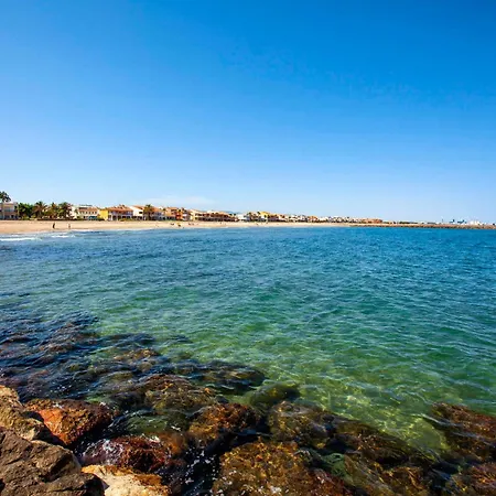 Appartamento Salamandra Playa *